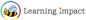 Learning Impact Model logo